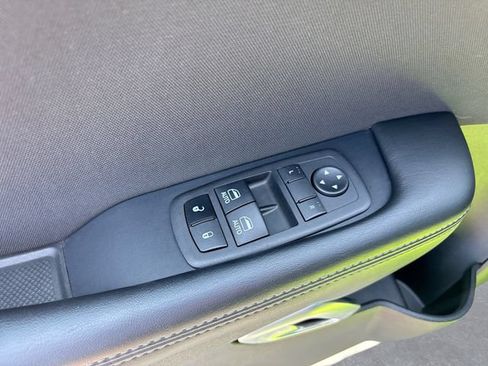 Used 2023 Dodge Challenger R/T Scat Pack RWD image 13