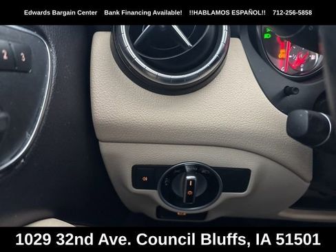 Used 2015 Mercedes-Benz CLA 250 image 19