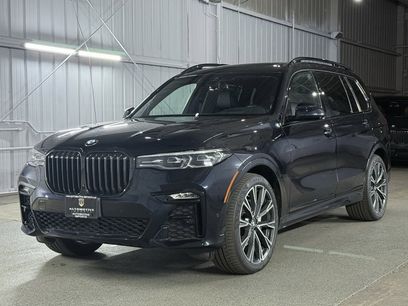 Used 2022 BMW X7 xDrive40i w/ M Sport Package