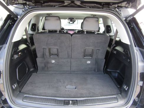 Used 2021 Jeep Grand Cherokee L Limited image 37