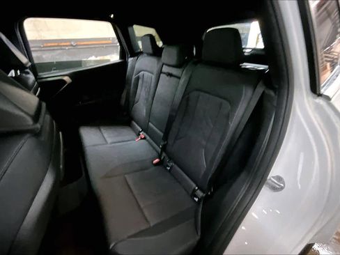 Used 2025 BMW X3 xDrive30i w/ Premium Package image 28