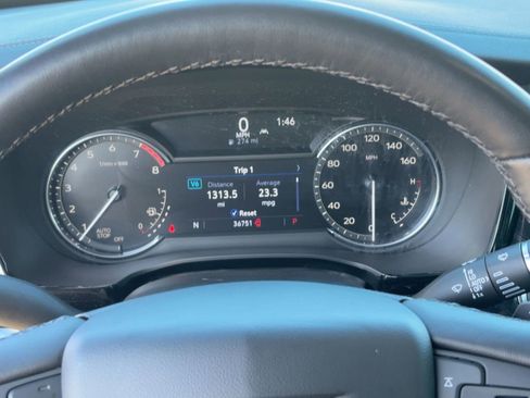 Used 2021 Cadillac XT6 Premium Luxury image 19