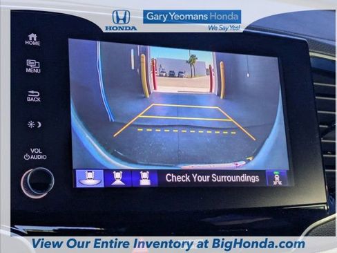 Certified 2022 Honda Ridgeline RTL image 26