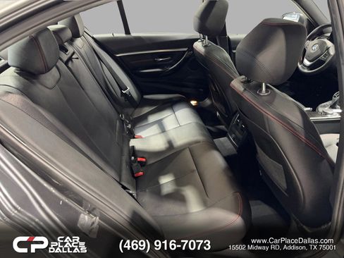 Used 2017 BMW 330i Sedan image 29