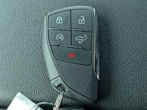 Used 2024 GMC Sierra 1500 Elevation AWD/4WD image 26