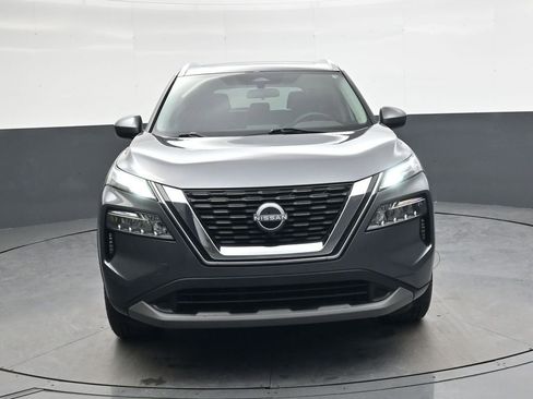 Used 2023 Nissan Rogue SV w/ SV Premium B Package image 10