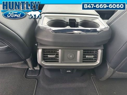 Used 2026 Ford F150 Lariat AWD/4WD image 12