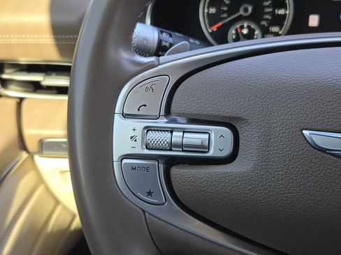 Used 2023 Genesis GV80 2.5T w/ Advanced Package image 22