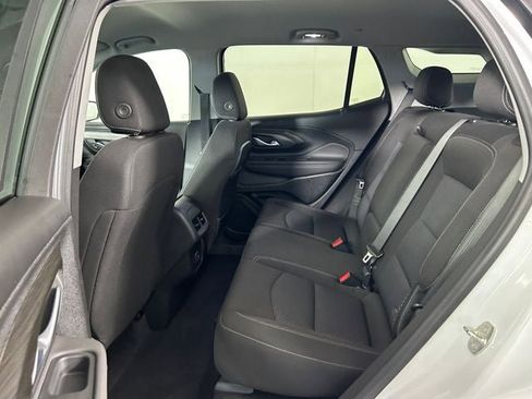 Used 2023 GMC Terrain SLE FWD image 26