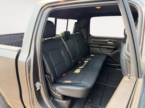 Used 2022 RAM 1500 Big Horn AWD/4WD image 23