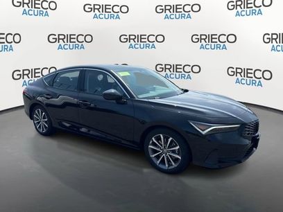 New 2025 Acura Integra