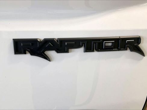 Used 2024 Ford Ranger Raptor image 10