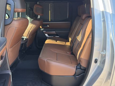 Used 2023 Toyota Tundra 1794 Edition image 21