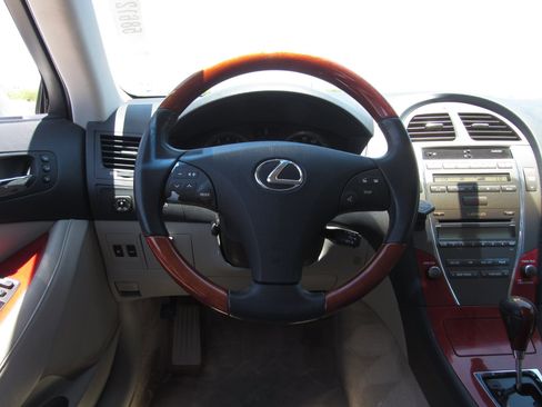 Used 2007 Lexus ES 350 FWD image 21