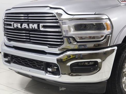 Used 2022 RAM 2500 Laramie AWD/4WD image 51