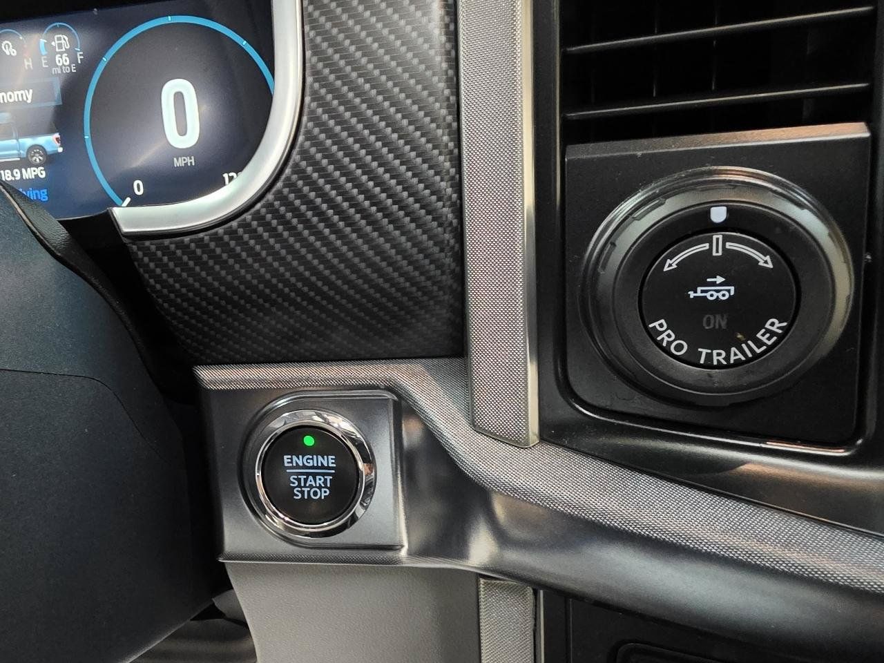 Used 2023 Ford F150 Limited AWD/4WD image 38