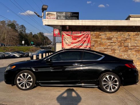 Used 2013 Honda Accord EX-L image 3