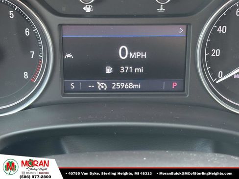 Certified 2024 Buick Enclave Essence w/ Experience Buick Package AWD/4WD image 22