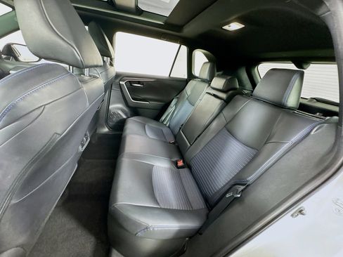 Certified 2023 Toyota RAV4 XSE AWD/4WD image 18