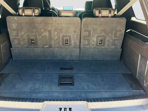 Used 2023 Ford Expedition Max King Ranch RWD image 28