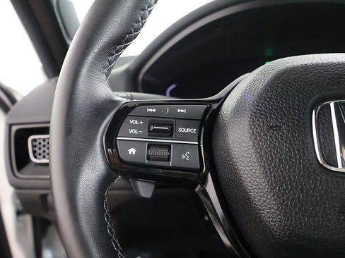 Certified 2026 Honda Civic Sport image 39