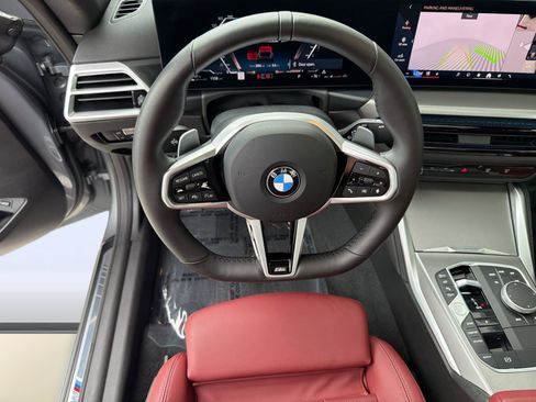 Used 2025 BMW 230i xDrive Coupe w/ M Sport Package AWD/4WD image 28