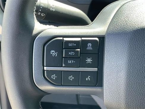 New 2025 Ford F150 XLT w/ Equipment Group 302A MID image 21
