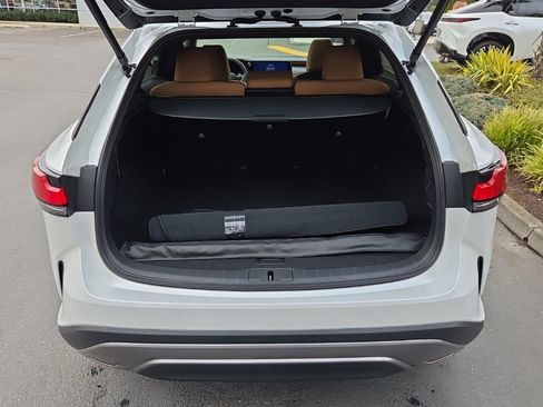 New 2026 Lexus RX 350 Premium image 16