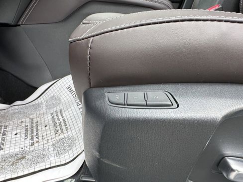 Certified 2025 MAZDA CX-5 Signature image 27