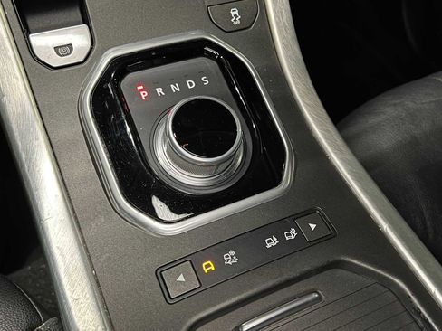 Used 2015 Land Rover Range Rover Evoque Pure Plus image 31