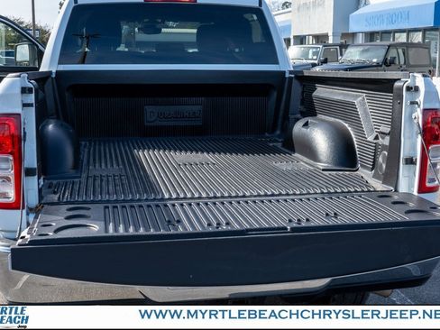 Certified 2024 RAM 2500 Big Horn image 29