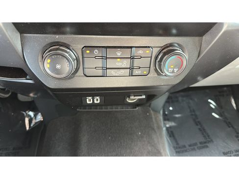 Used 2020 Ford F150 XLT AWD/4WD image 16