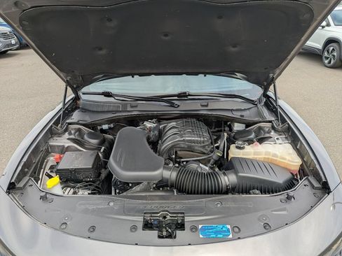 Used 2023 Dodge Charger SXT AWD/4WD image 37