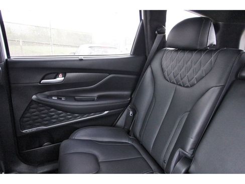 Used 2022 Hyundai Santa Fe Calligraphy w/ Cargo Package image 11