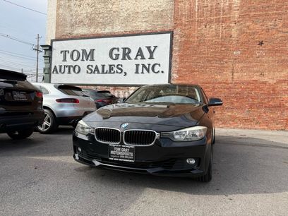 Used 2012 BMW 328i Sedan