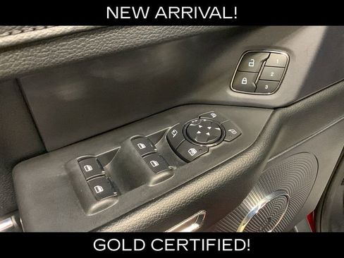Certified 2021 Ford Expedition XLT AWD/4WD image 31