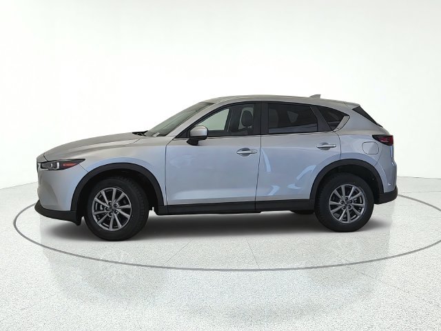 Used 2022 MAZDA CX-5 AWD 2.5 S w/ Select Package image 2