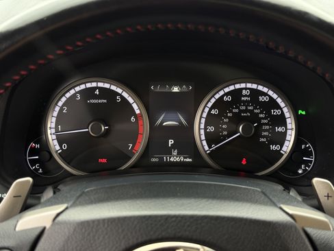 Used 2020 Lexus NX 300 F Sport w/ F Sport Premium Package image 24