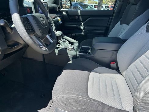 New 2026 Toyota 4Runner TRD Off-Road image 11