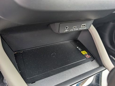 Certified 2025 Subaru Forester Limited w/ Popular Package #1 image 28