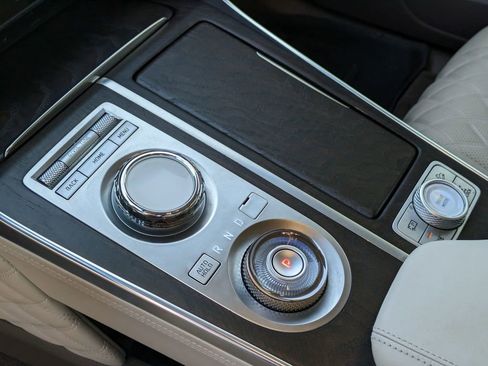 Used 2023 Genesis GV80 3.5T image 20