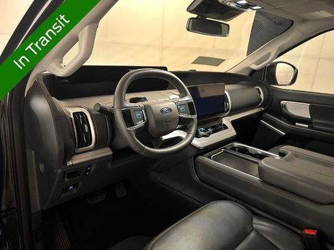 Certified 2025 Ford Expedition Active RWD image 4