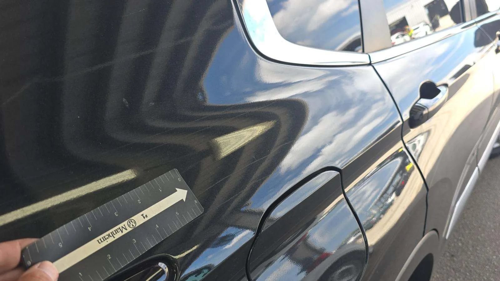 Used 2022 Mitsubishi Outlander ES FWD image 8