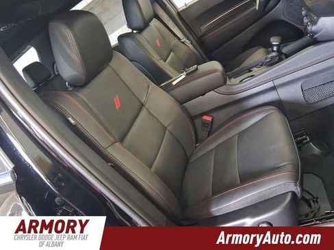 New 2026 Dodge Durango GT image 43