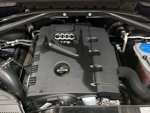 Used 2017 Audi Q5 2.0T Premium Plus AWD/4WD image 9