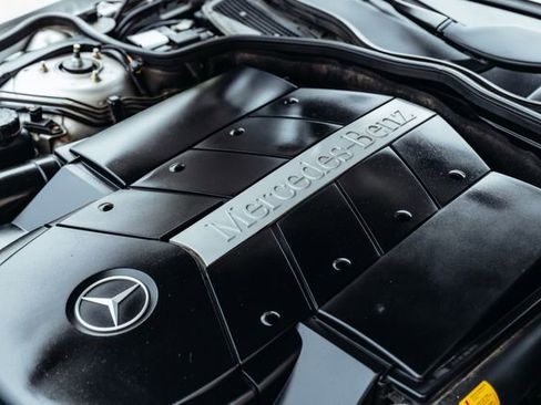 Used 2003 Mercedes-Benz SL 500 image 72