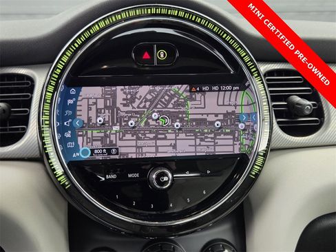 Used 2023 MINI Cooper S w/ Signature Upholstery Package image 27