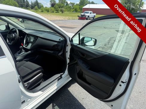 Used 2022 Subaru Legacy AWD/4WD image 38