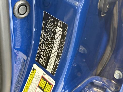 Certified 2025 Toyota Camry XLE image 36