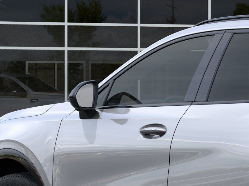New 2026 Buick Envision Sport Touring AWD/4WD image 39